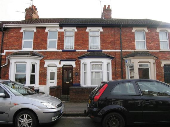 2 Bedroom Terraced